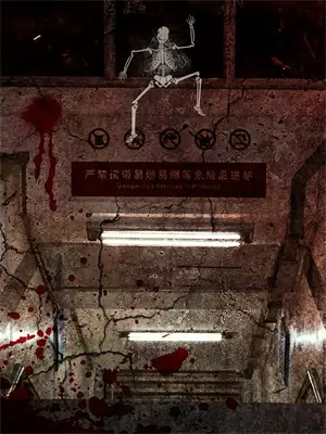 原神开局被冰神囚禁的小说