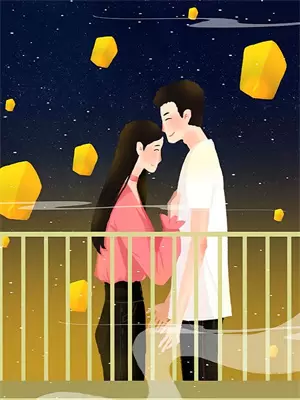 我成了别人眼里的小三