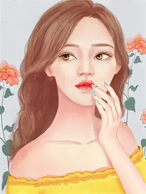 惹风华by笑轻狂