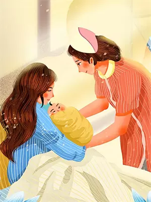 《万人嫌傻庶女》全文
