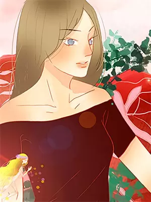 《深情暗许》