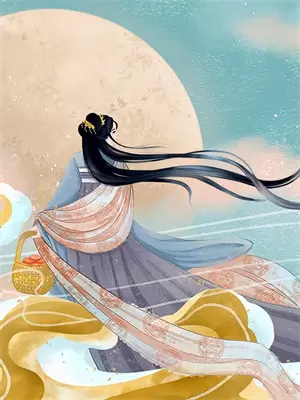 苗疆圣女是谁