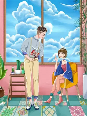 一执一念一浮生的情侣名