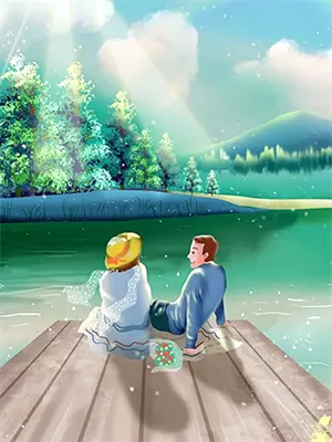 深海潜水旅游出意外