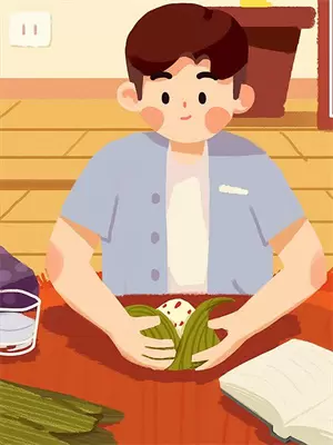 汉服清仓碧月长空