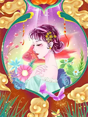 月不照我（禾潋段名臣）完整版小说阅读_月不照我全文免费阅读（禾潋段名臣）