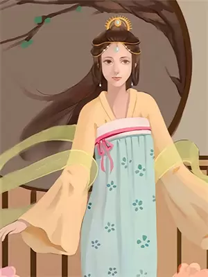 雨惜往昔