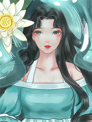 她来自倒影之城