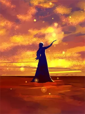 一觉醒来，我穿越到山海经啦？轩辕拓白璃热门小说阅读_免费完结小说一觉醒来，我穿越到山海经啦？轩辕拓白璃
