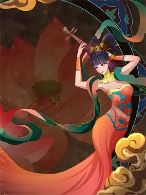 鬼灭于暗中守光明的人是谁