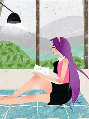 穿成阴鸷反派他对象