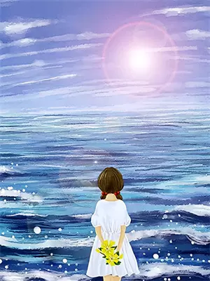 青莲之巅王长生简介