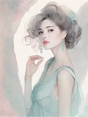 公主成长手册升平与永宁
