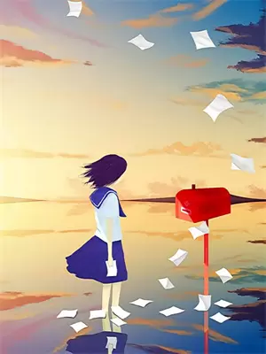 囚笼月光