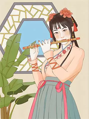 《夫君带回的苗疆女给他下了情蛊》瑶瑶昭宁全文免费在线阅读_《夫君带回的苗疆女给他下了情蛊》全集阅读