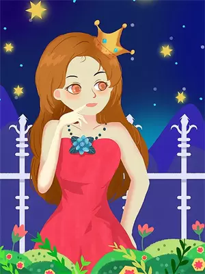 婚礼当天,我换掉了新娘