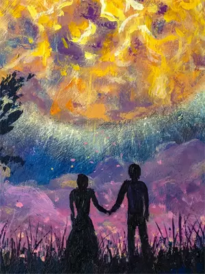 成婚前一天(邵景裕叶临)全文在线阅读_(成婚前一天)精彩小说