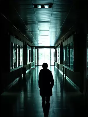 开小卖部被骗视频