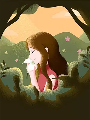 咬月亮by余温酒