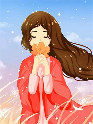 全班团宠校花