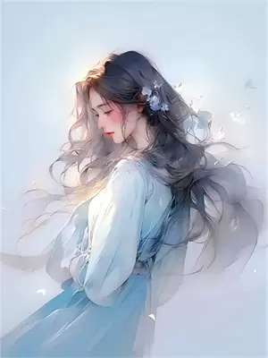冷婚三年霸总