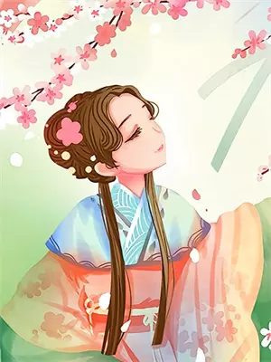风露轻愁